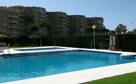 Playa La Cala In Front Of The Beach Free Parking